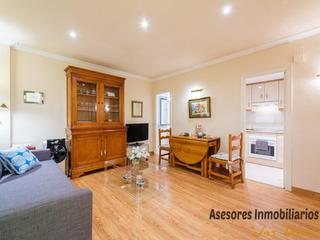 Location Appartement à Arapiles