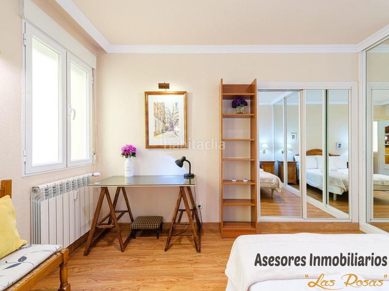 Foto 00ef849e-8ab1-479a-bcfb-63e8f242a019. Miete etagenwohnung mit heizung in Arapiles Madrid