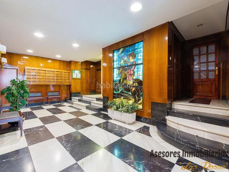 Foto 019db00a-96ed-4286-bef3-b970f6b62a37. Miete etagenwohnung mit heizung in Arapiles Madrid