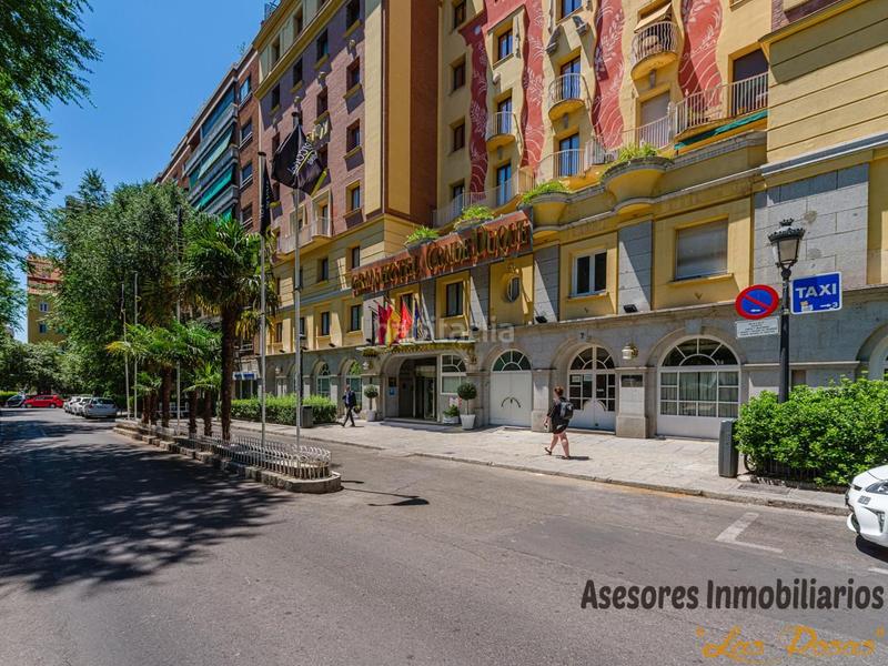 Foto 03b7f713-563b-428a-9439-bc75388353ac. Miete etagenwohnung mit heizung in Arapiles Madrid