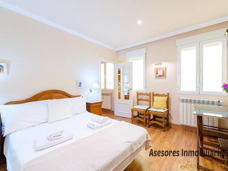 Foto 05118569-02a8-4bed-8e62-67c170a89d4e. Miete etagenwohnung mit heizung in Arapiles Madrid