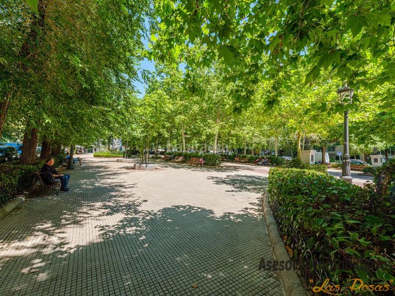 Foto 0ad960c5-0da6-4c7a-ac5d-94a030e3d6ff. Miete etagenwohnung mit heizung in Arapiles Madrid