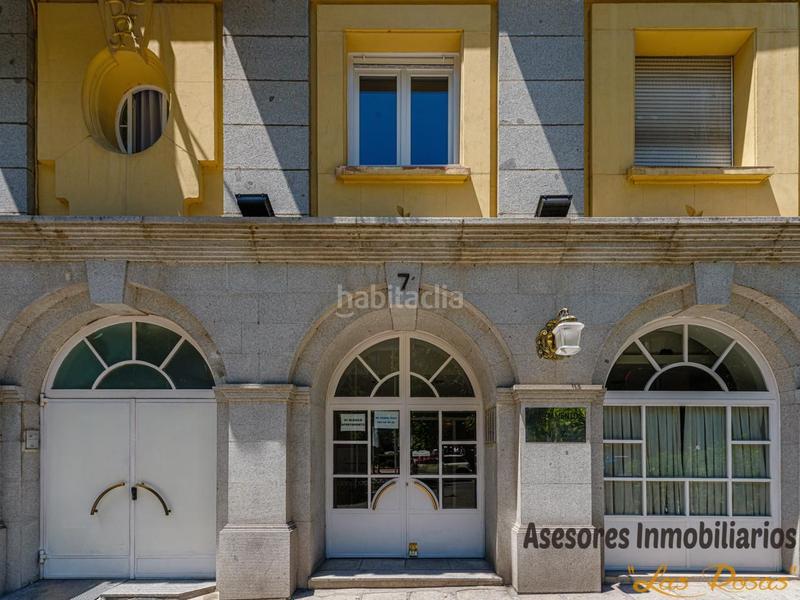 Foto 0f20a8a4-39c2-4ddb-9567-f56ec4363648. Miete etagenwohnung mit heizung in Arapiles Madrid