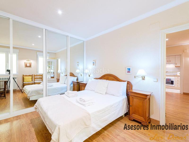 Foto 1f38be6f-6170-4698-89ce-adcb1cb7df7c. Miete etagenwohnung mit heizung in Arapiles Madrid