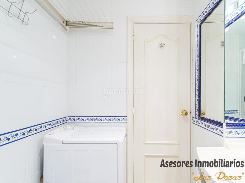 Foto 3f5448b7-e07b-4be8-b833-babc98ba533a. Miete etagenwohnung mit heizung in Arapiles Madrid