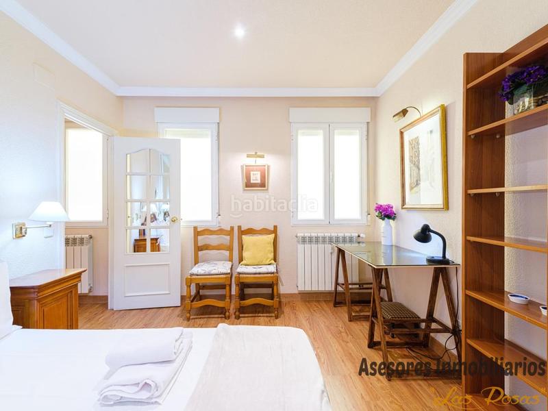 Foto 49d3dbd5-43ab-4e7b-a7ab-7e120fd1dc52. Miete etagenwohnung mit heizung in Arapiles Madrid