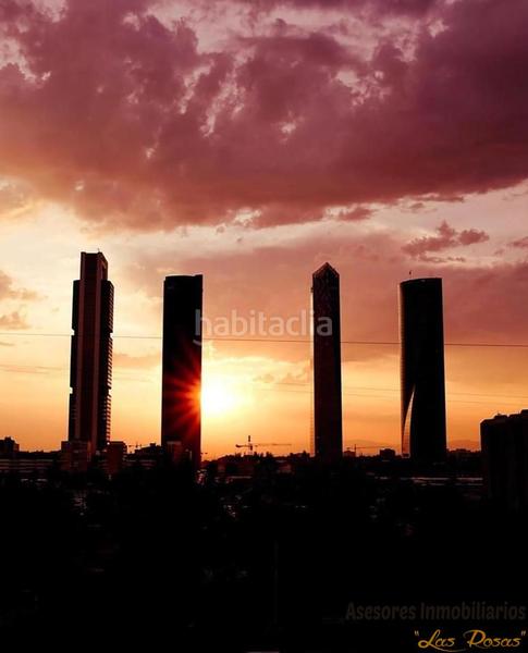 Foto 5510ab24-1973-4887-9921-60e91abd5c82. Miete etagenwohnung mit heizung in Arapiles Madrid