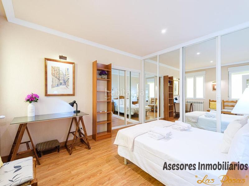 Foto 61ad53b6-a824-451c-9c5e-70a2e17bf59f. Miete etagenwohnung mit heizung in Arapiles Madrid