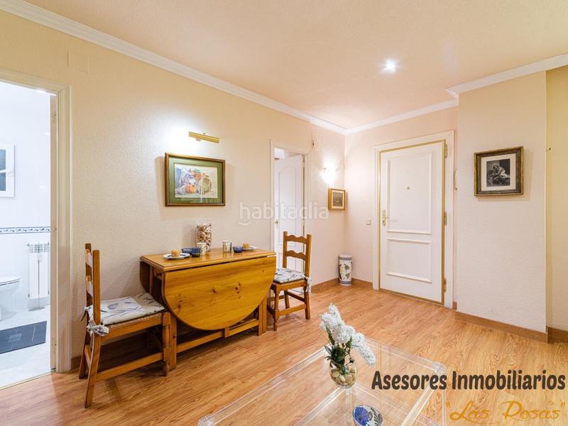 Foto 6a8e2155-9798-481e-9ab3-266b9bee55eb. Miete etagenwohnung mit heizung in Arapiles Madrid