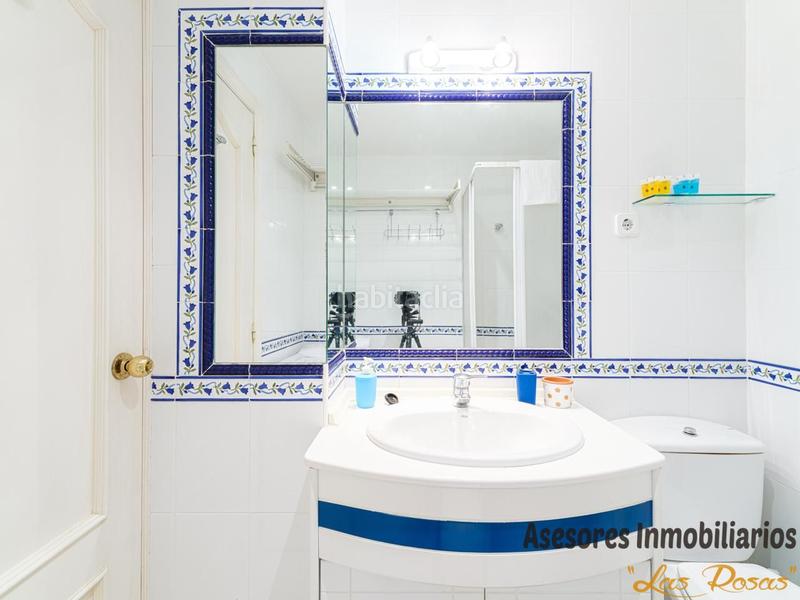 Foto 8751571f-aa09-41f9-96f2-320dc53656ca. Miete etagenwohnung mit heizung in Arapiles Madrid