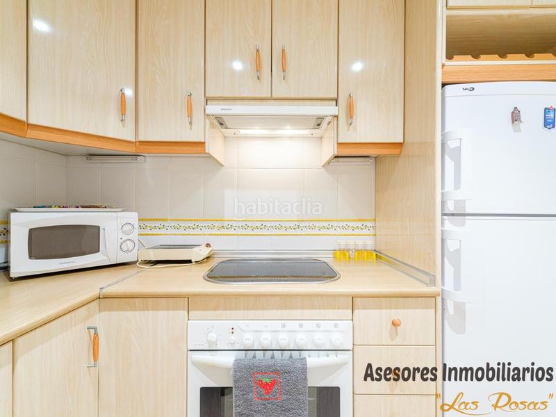 Foto 9381ac02-6de3-4843-952e-ca9cd44c5fb7. Miete etagenwohnung mit heizung in Arapiles Madrid