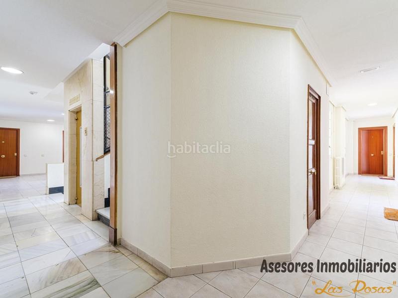 Foto a2a3e093-f69f-49a1-bdcc-b350108e1700. Miete etagenwohnung mit heizung in Arapiles Madrid