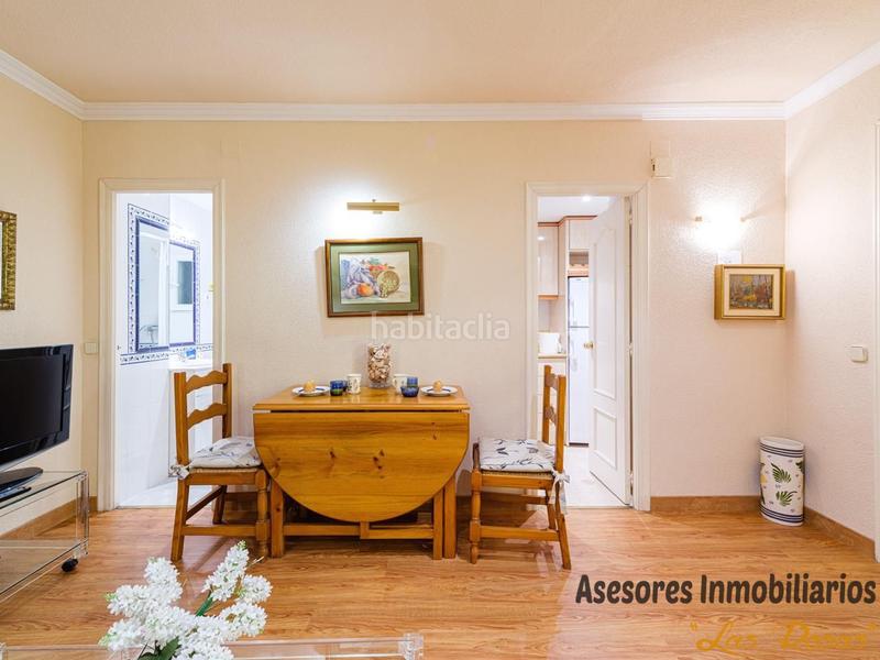 Foto a567589d-3ff4-4ed0-a980-d40033f74025. Miete etagenwohnung mit heizung in Arapiles Madrid