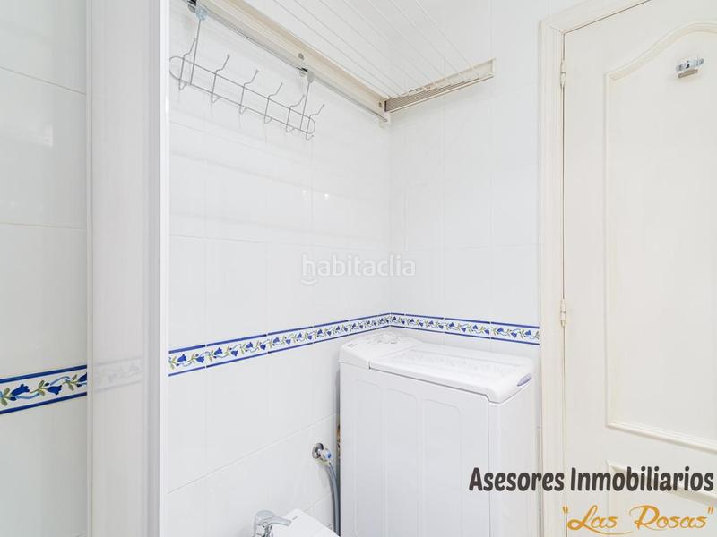 Foto b6626640-aa25-447f-9fae-1442319b58eb. Miete etagenwohnung mit heizung in Arapiles Madrid