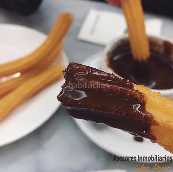 Foto d4c678f3-77d0-49b3-9335-4886f8358aa5. Miete etagenwohnung mit heizung in Arapiles Madrid