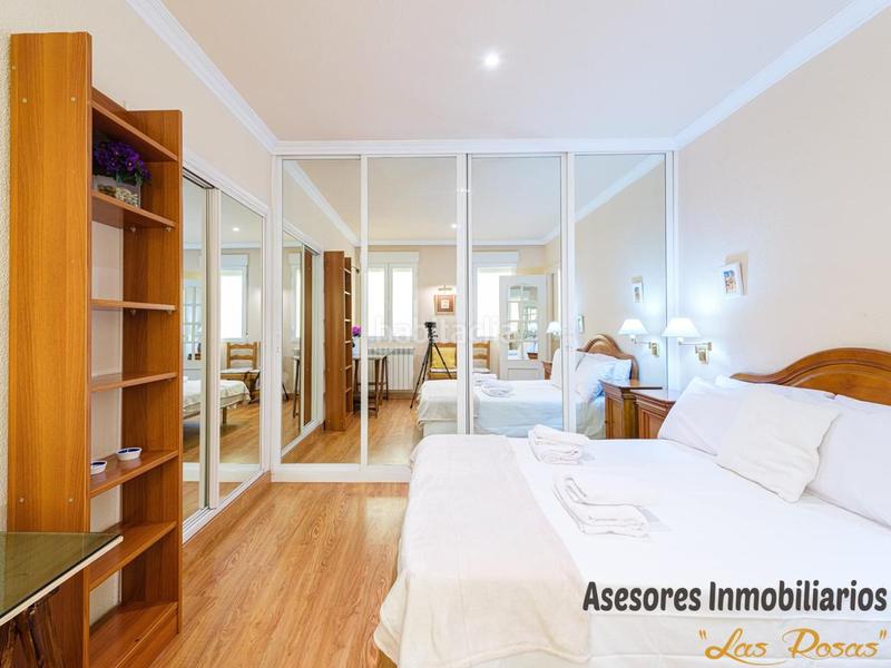 Foto dda0ad21-b9b4-4762-88da-560699c7c0a5. Miete etagenwohnung mit heizung in Arapiles Madrid