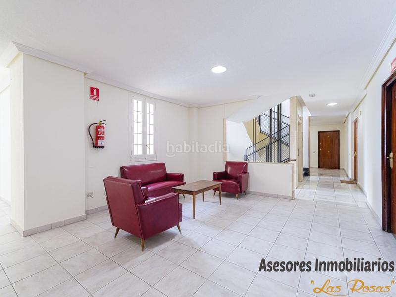 Foto ea5690fb-3d49-43c6-b050-018826b57dbb. Miete etagenwohnung mit heizung in Arapiles Madrid