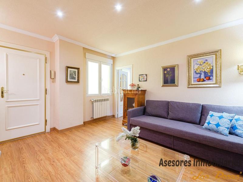 Foto eb2ebc06-955a-4f85-ac79-a1384b2ff3de. Miete etagenwohnung mit heizung in Arapiles Madrid