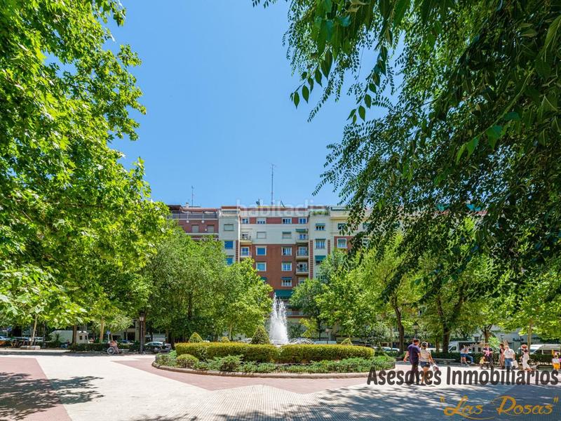 Foto a45de2f9-cbb3-4f9c-892d-c90d88157d65. Lloguer pis amb calefacció a Arapiles Madrid