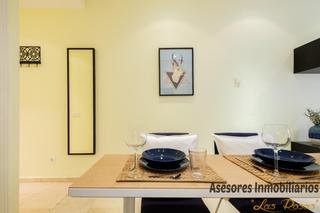 Etagenwohnung in Universidad-Malasaña