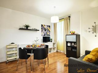 Appartement à Lista