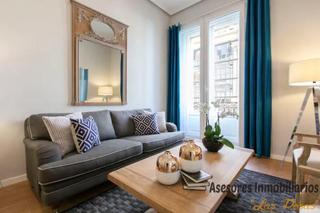 Appartement à Sol