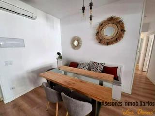 Flat in De Martín De Los Heros