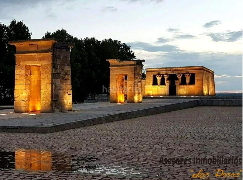 Foto 364bd064-343d-4cd0-9ce9-2aa9401d1f69. Pis a Argüelles Madrid