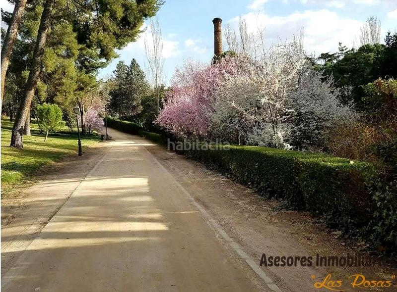 Foto 414691e1-f3c2-4c48-8690-5c9e11e30fad. Pis a Argüelles Madrid