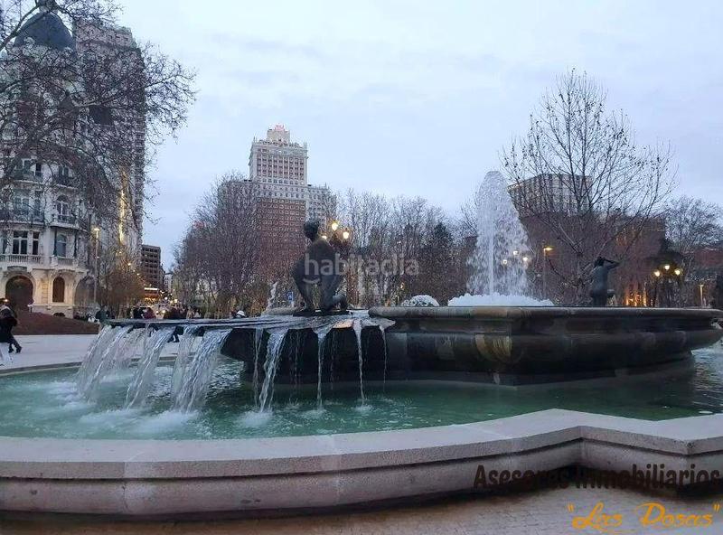 Foto 5481eb6c-d0d8-4410-a249-6d002f0e9669. Pis a Argüelles Madrid