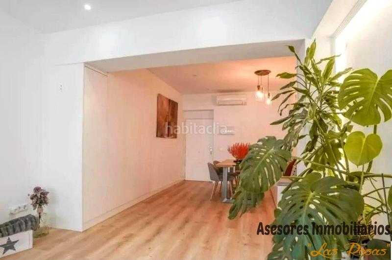 Foto 0c69817e-810e-465a-a108-3e3917420010. Piso en Argüelles Madrid