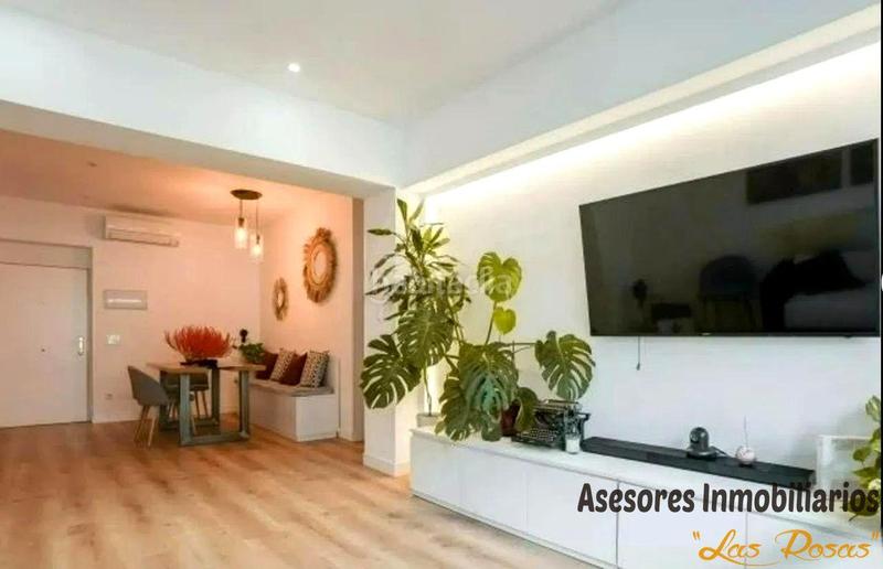 Foto 425a5749-f98f-40de-9525-d0c7f50a2f44. Piso en Argüelles Madrid