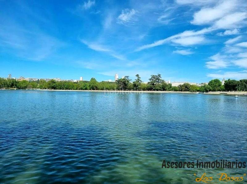 Foto 77b62076-c104-48e3-a86a-6d0a26cfc223. Piso en Argüelles Madrid