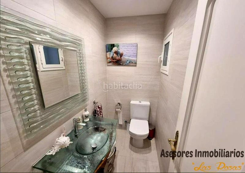Foto 787ecfad-d775-4d55-bade-3e96038b4e05. Piso en Argüelles Madrid