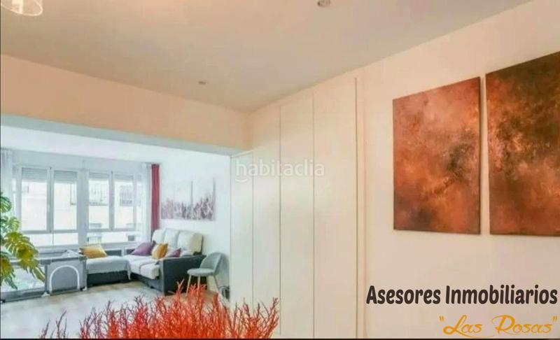 Foto 8b95c27e-d8c4-4938-a3ef-cc27a6de0cad. Piso en Argüelles Madrid