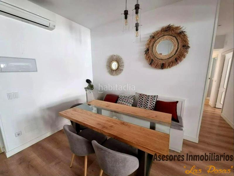 Foto 979f7125-a845-40e9-a12f-d0067d734ea0. Piso en Argüelles Madrid
