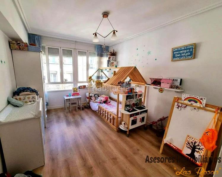 Foto ceaf6924-3d7c-4b2a-9b1b-11100a0fd7a8. Piso en Argüelles Madrid