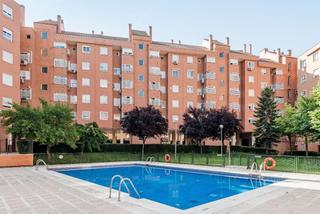 Pis en Pueblo Nuevo. Piso en venta en alsacia