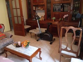 Pis a Arcos. Piso en venta en arcos