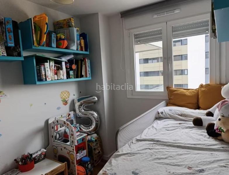 Foto 180aa567-0059-413d-98f2-d08a38c1357c. Piso  en venta en El Cañaveral en El Cañaveral Madrid