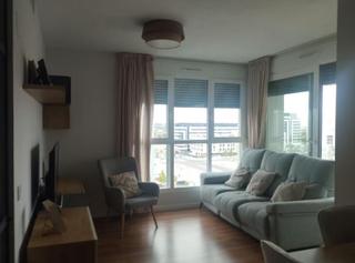 Appartement à El Cañaveral. Piso en venta en el cañaveral