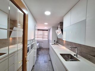 Flat en Rosas - Musas. Piso en venta en las rosas