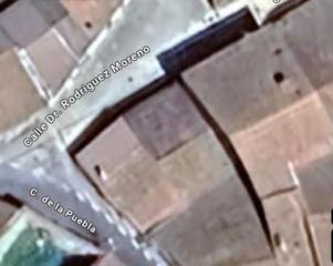 Mas à Valdelacasa. Venta en valdelacasa