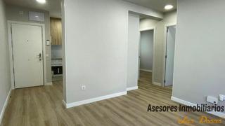 Pis a Simancas. Piso todo reformado en simancas