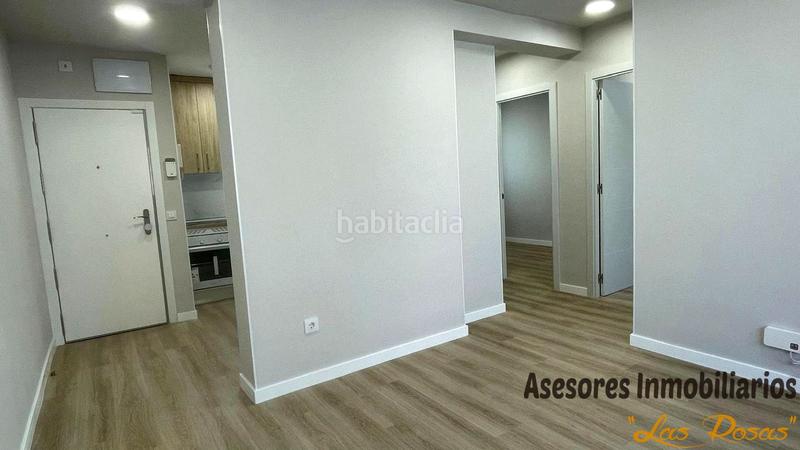 Foto 30d994c8-1cdc-4568-a75c-c9a29dc64ec8. Pis amb calefacció a Simancas Madrid