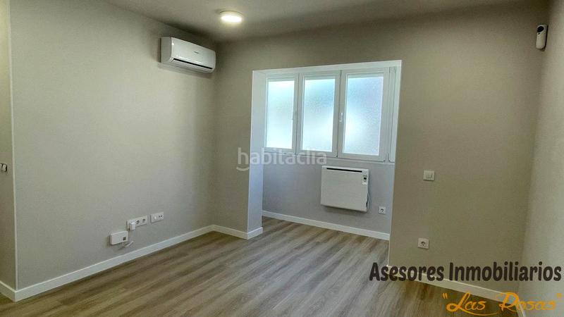 Foto 45036e0c-d89d-40d5-a924-b86d03b957a4. Pis amb calefacció a Simancas Madrid