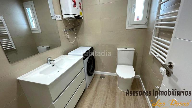 Foto fbc2758b-6be2-495b-bc4a-3765f75ed98f. Pis amb calefacció a Simancas Madrid