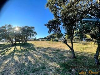 Terreno residencial en Guadarrama. Maravillosa parcela urbana en guadarrama