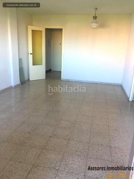 Foto 7cbfcb8e-f918-43e1-b7de-81ad430f36ba. Pis a Arcos Madrid