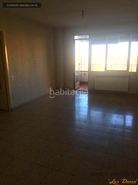 Foto da1e51d2-5456-47e0-a3b9-bda9e81ec5f2. Pis a Arcos Madrid